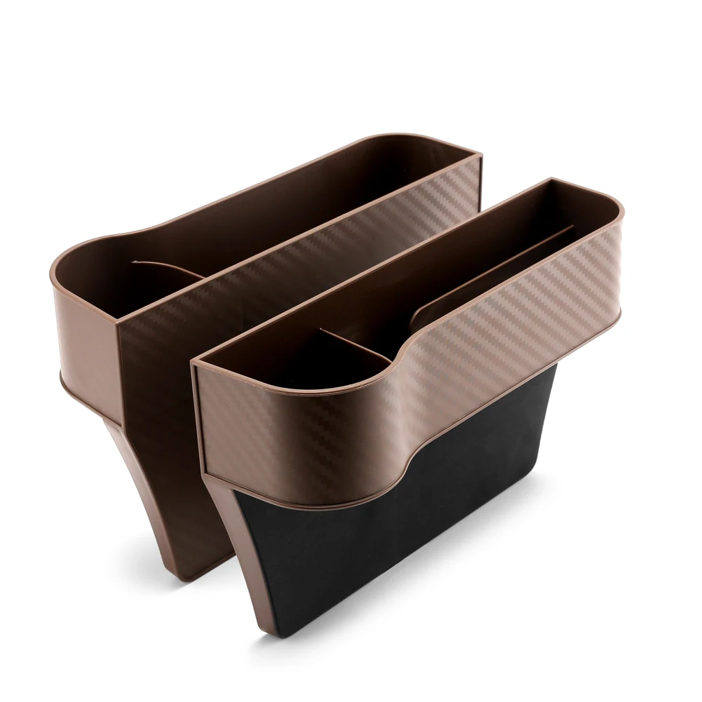 (Mother’s Day Promotion – Save 50% Off) Multifunctional Car Seat Organizer