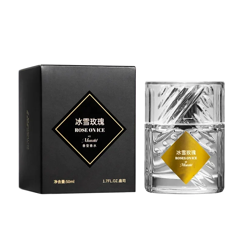 Roses On lce 50ML