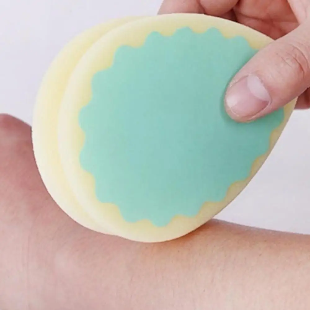Hair Depilatory Painless Safe Skin-friendly Hot Sale Hair Removal Sponge Skin Care Hair Removal Pad Soft Sponge