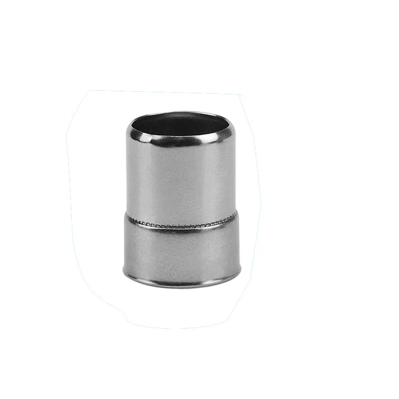 861DW 856AE Hot Air Gun Convert To 850 Air Nozzle Adapter Can Be Installed with A Diameter of 850 Series Nozzle