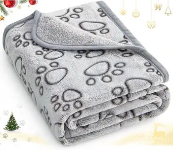 Premium Soft Pet Blanket 1