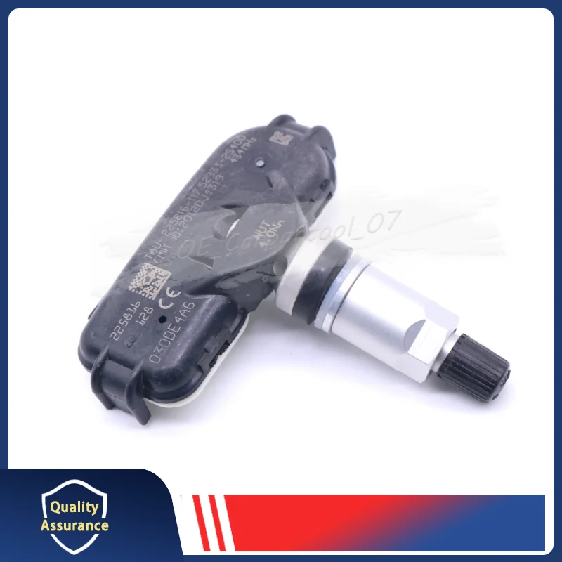 52933-2S400 ڵ Ÿ̾ з   4PCS TPMS 434MHZ 2013-2015 Hyundai Ix35 Tucson [LM] 2014-2015 Kia Sportage [SL]