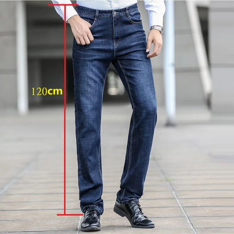 Big Tall Mens Clothing - Jeans - AliExpress