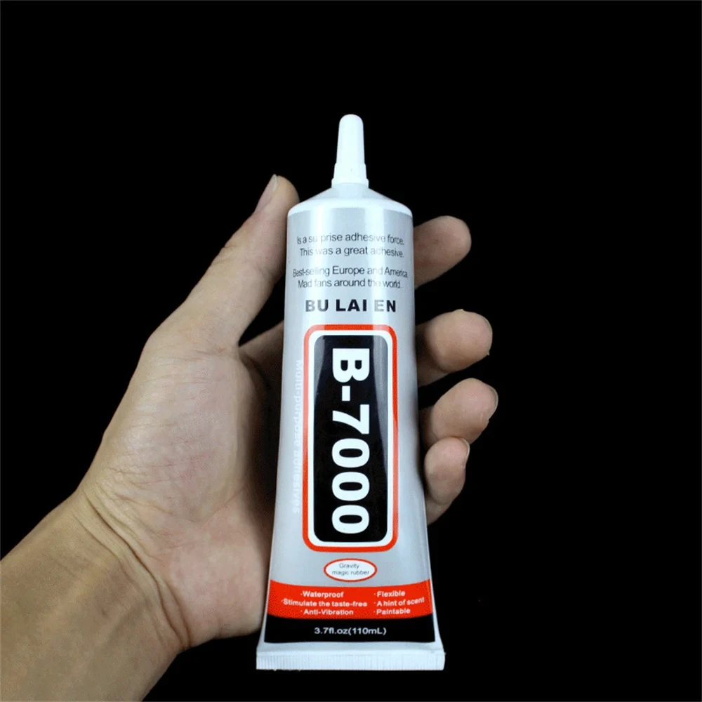 Glue for Phone Repair Craft DIY Jewelry Rhinestone Super Repair Glue Super Craft Glue