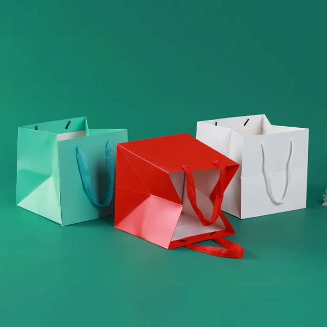 Update 139+ cute paper bags for gifts best 3tdesign.edu.vn