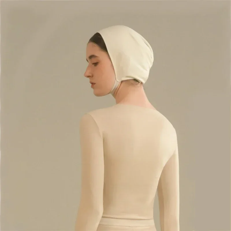 SUJIIN Women's Thermal Underwear Set Winter Two Pieces