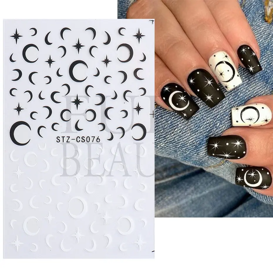 STZ-CS076