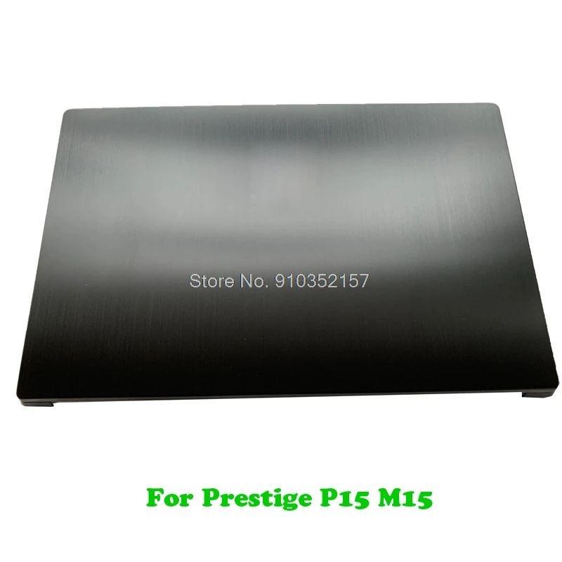 Coperchio Superiore Per Msi Prestigio 15 P15 Moderna M15 Ms-1551 307751A514Hg02 307551A514Hg02 307551A214Hg0 3076S4A415Hg02 3076S3A414Hg02
