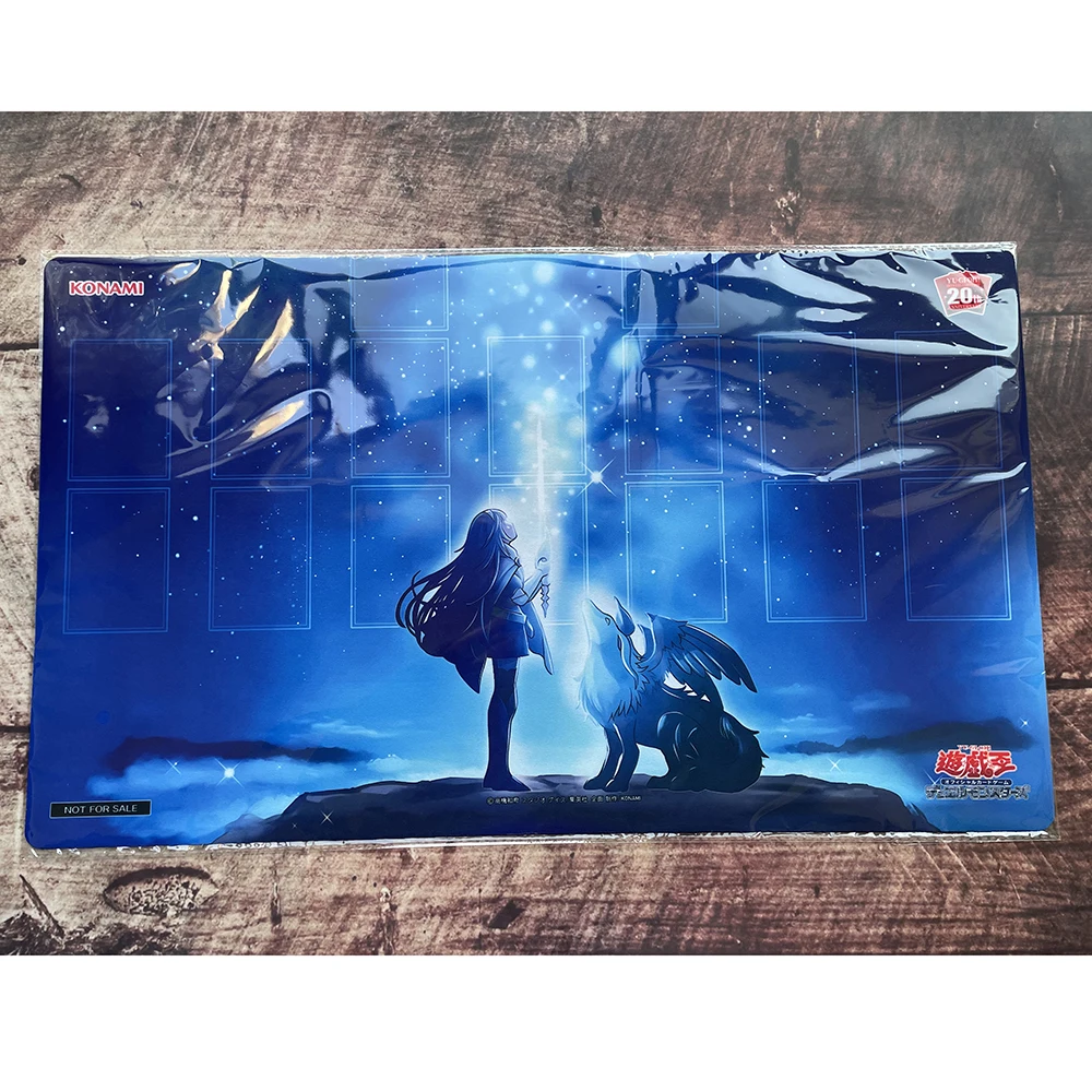 遊戯王 ワールドレガシー カードパッド プレイマット YGO マット