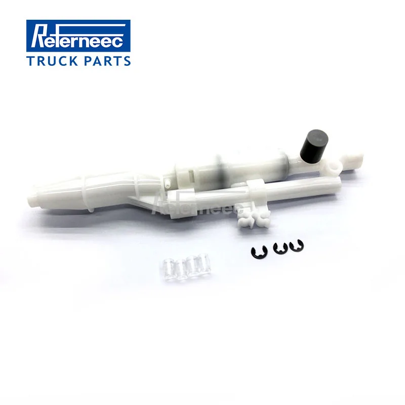 REFERNEEC Seat Air Valve for MB MP4 Trucks A0019101238 A0019101338 