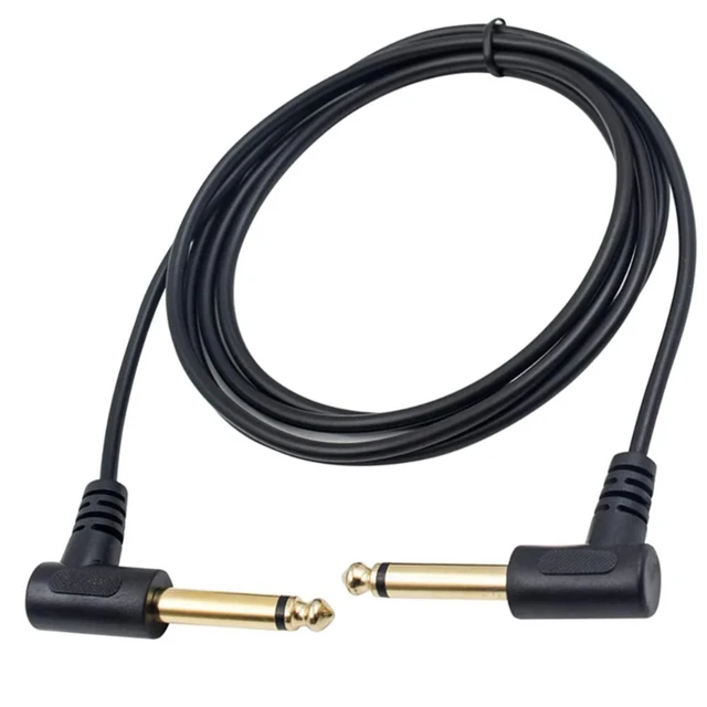 Cavo Audio Rca Xlr Maschio Cavo Audio Professionale 6 Piedi (circa 1,8m) Da 2 RCA Maschio A 2 XLR Maschio, CablesOnline Mak Xlr - Foto 5