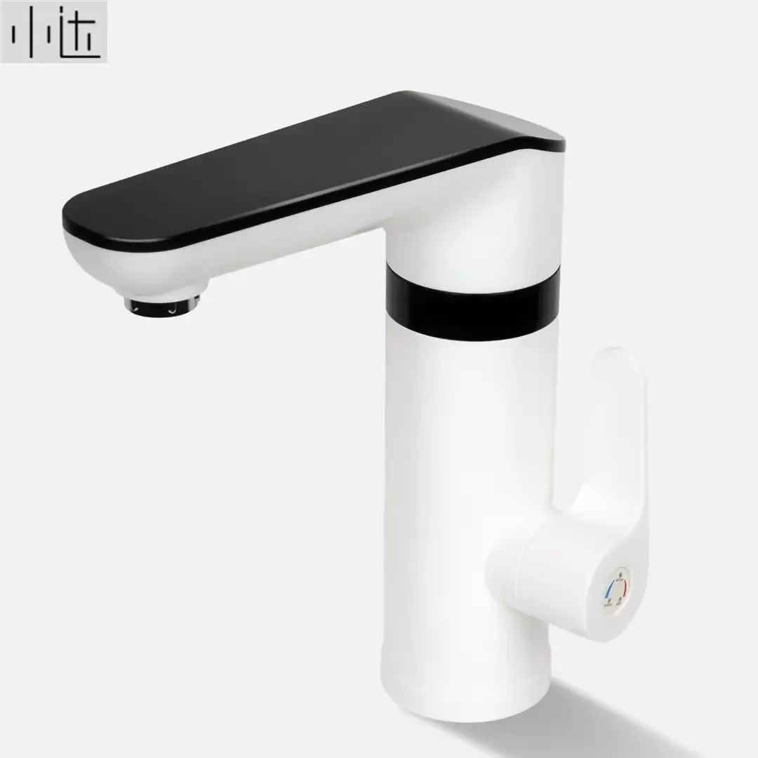 XiaodaInstantFaucetProHotWaterHeaterElectricHotWaterHeater