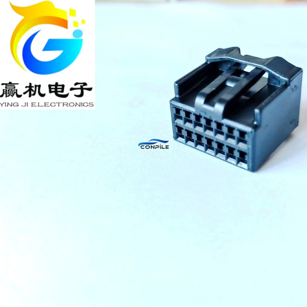 

Для разъема Toyota 14pin