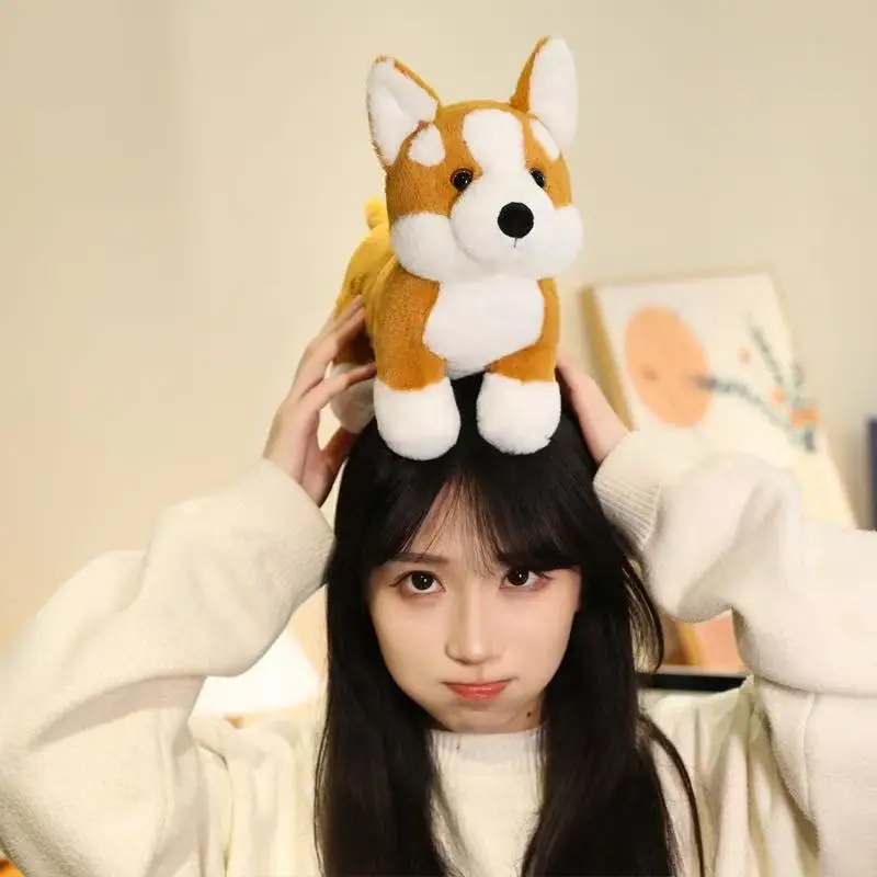 Se3b8e690fcf84be2a5754cec7510ffd72 - Corgi Gifts