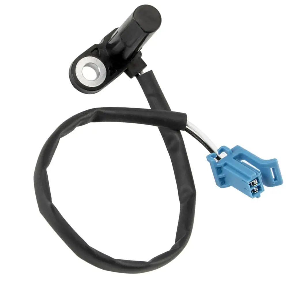 Vehicle Output Speed Sensor OSS Car Speed Sensor with Harness For 6T30 6T45 6T50
