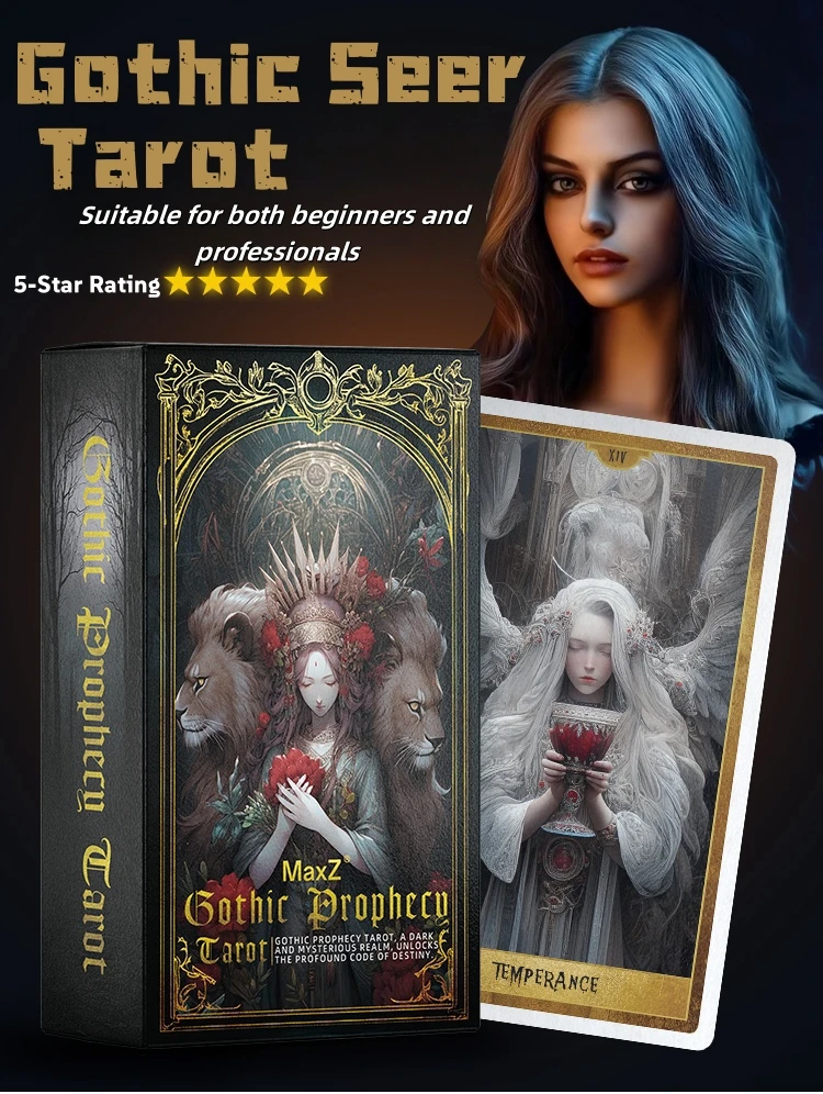 vicoria☆絶版希少☆THE CEITIC TAROT Amazon.com: mrdiyshisha 4 Worlds Tarot Deck, 80 Antique