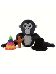 Gorilla Tag Plush Toy - Perfect Gift (Gorilla Tag)