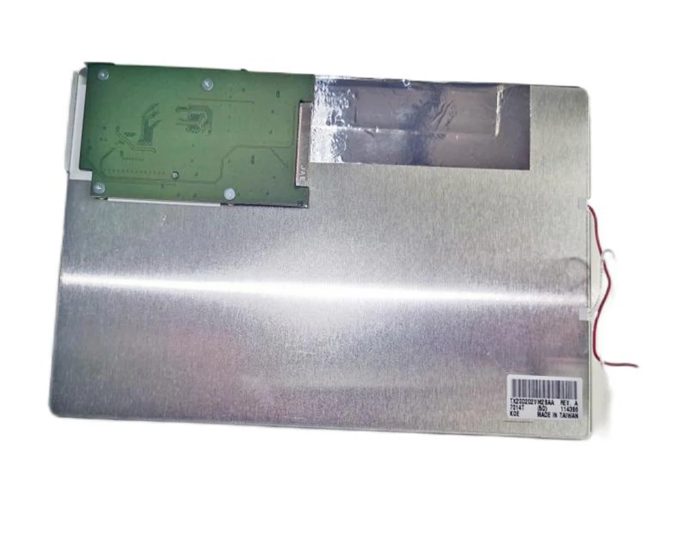 

Original 8-inch 800 * 480 TX20D202VM2BAA LCD display screen