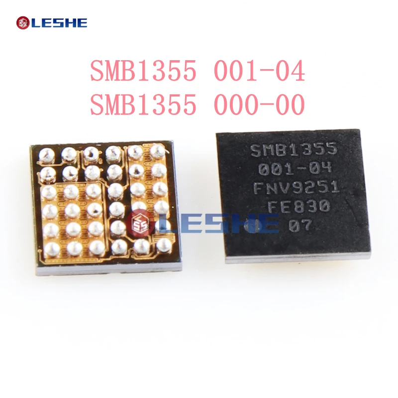 

10 шт./партия, USB-чип SMB1355 001-04 SMB1355 000-00