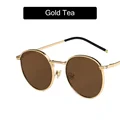 A - Gold Tea