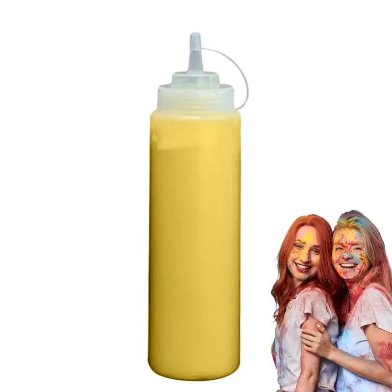 

Цветная пудра 230 мл, бутылки-пульверизаторы, цветная пудра для фотосъемки