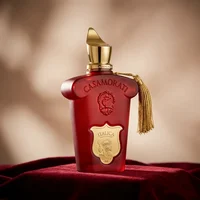 Xerjoff 100ml, parfum de luxe original longue durée, série aux notes florales et fruitées, essence de vanille, emballage exquis 2