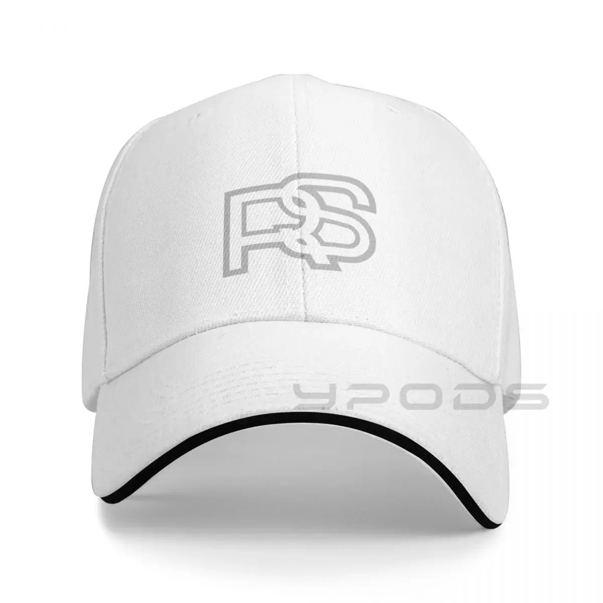 

2023 New RS Ford Design Cap Baseball Cap Fishing Caps Hat Men's Women's