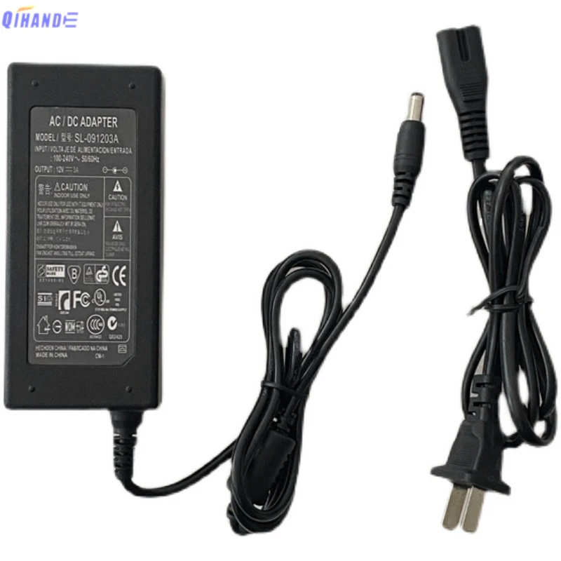 SSSR AC/DC Adapter for Autel MaxiSYS PRO 908 MS 908 P Smart Automotive Diagnostic and Analysis System Wireless Android Diagnostic Scanner MS 906 AC-DC Adapter Charger For Autel MaxiSys MS906 MS906BT MS906TS