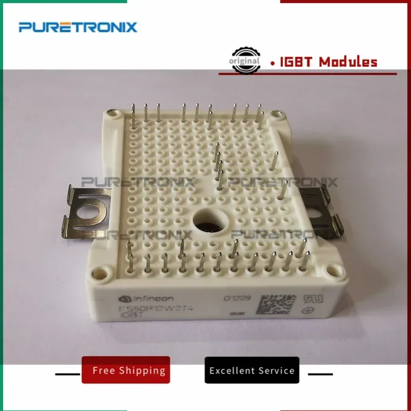 새로운 FP35R12W2T4 FS75R12W2T4 FP35R12W2T4_B11 FP35R12W2T4-B11 FS75R12W2T4-B11 FS75R12W2T4_B11 FS50R12W2T4 FS50R12W2T4_