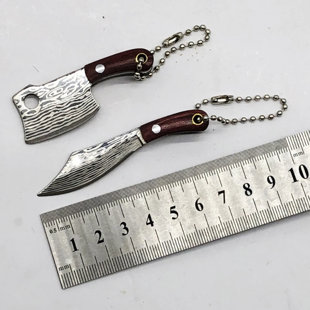 Mini Knife Set Tiny Knife Chef With Sheath For Package Opener Cutter Letter  Opener - AliExpress