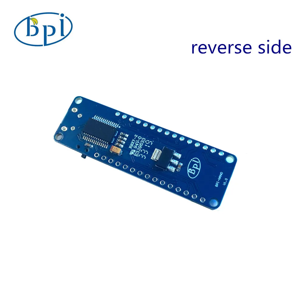 ٳ  BPI-NANO  ATmega328   극  ģȭ Դϴ ( Arduino Nano 3.0).