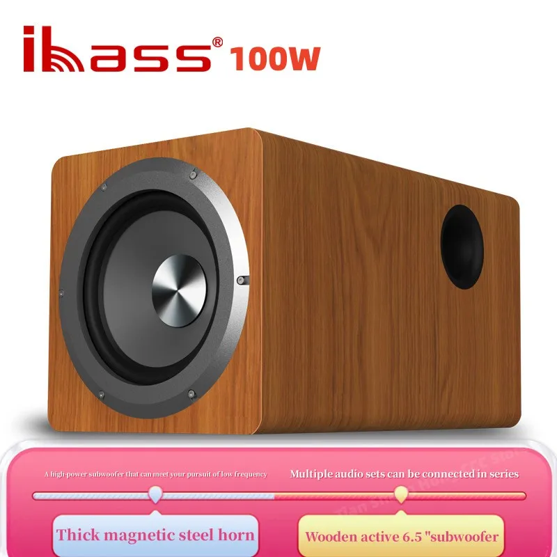 Crossover Subwoofer 200W Regolabile - 50Hz/60Hz Per Altoparlanti HI-FI E Auto - Foto 2