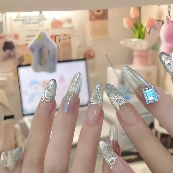 NailFinesseEmporium Store