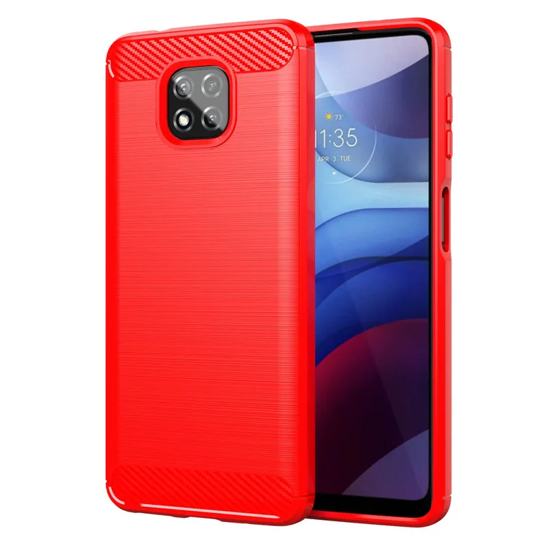 For Cover Motorola Moto G Power 2021 Case For Moto G Power 2021