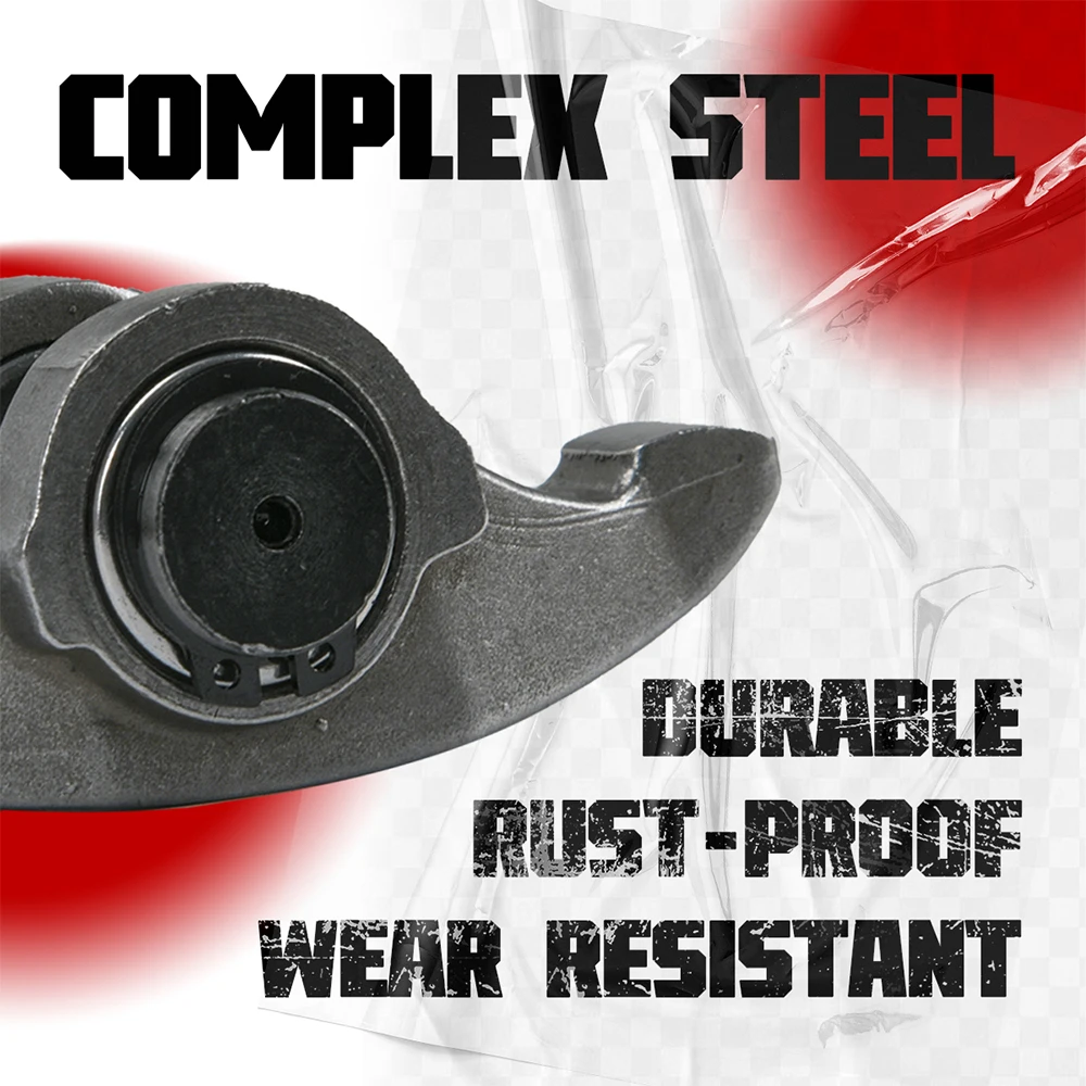 Trunion ŰƮ  Ŀ   Ʈ, Chevrolet LS1 LS2 LS3 LS6 4.8 5.3 5.7 6.0  10214664  ġ, 16 