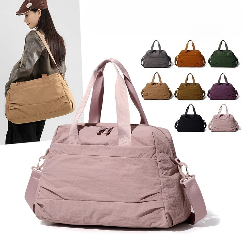 Sac à langer personnalisé pour bébé avec compartiment humide_voghion.com