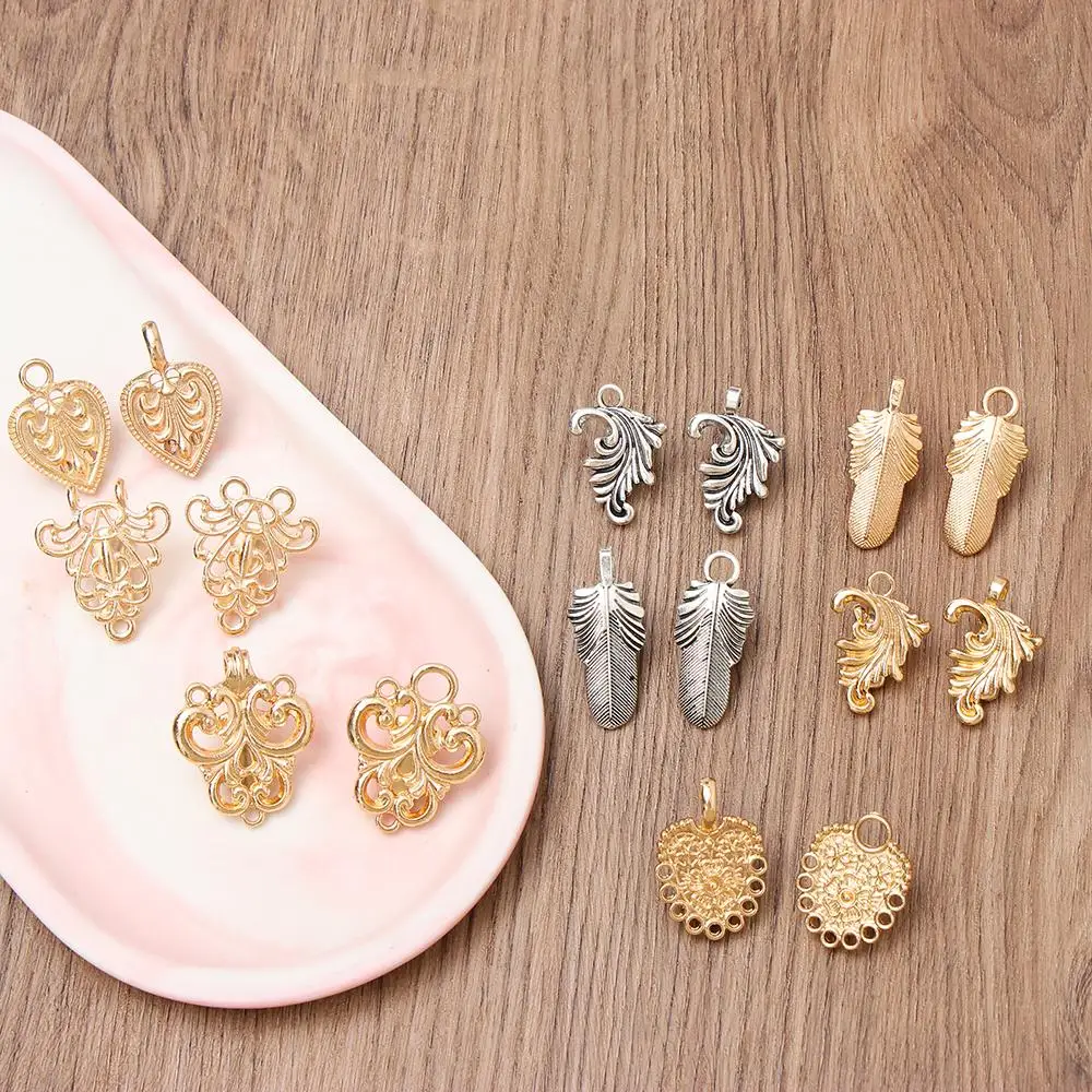 Fashion Brooch Set 1 Set Vintage Cardigan Duck Clip Pin Clasp Set Shawl Blouse Brooch Gifts For Women Fashion Jewelry