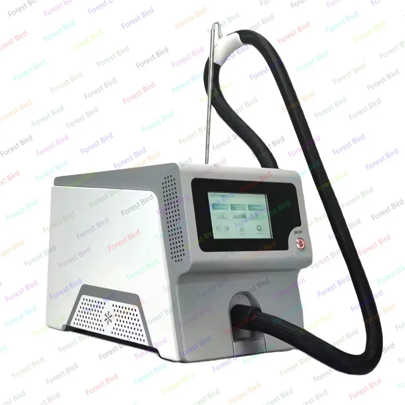 

-30 ℃ Temperature Reducing Machine Leather Watch Cold Therapy Device Low Temperature Movable Air Cooler Beauty Instrument