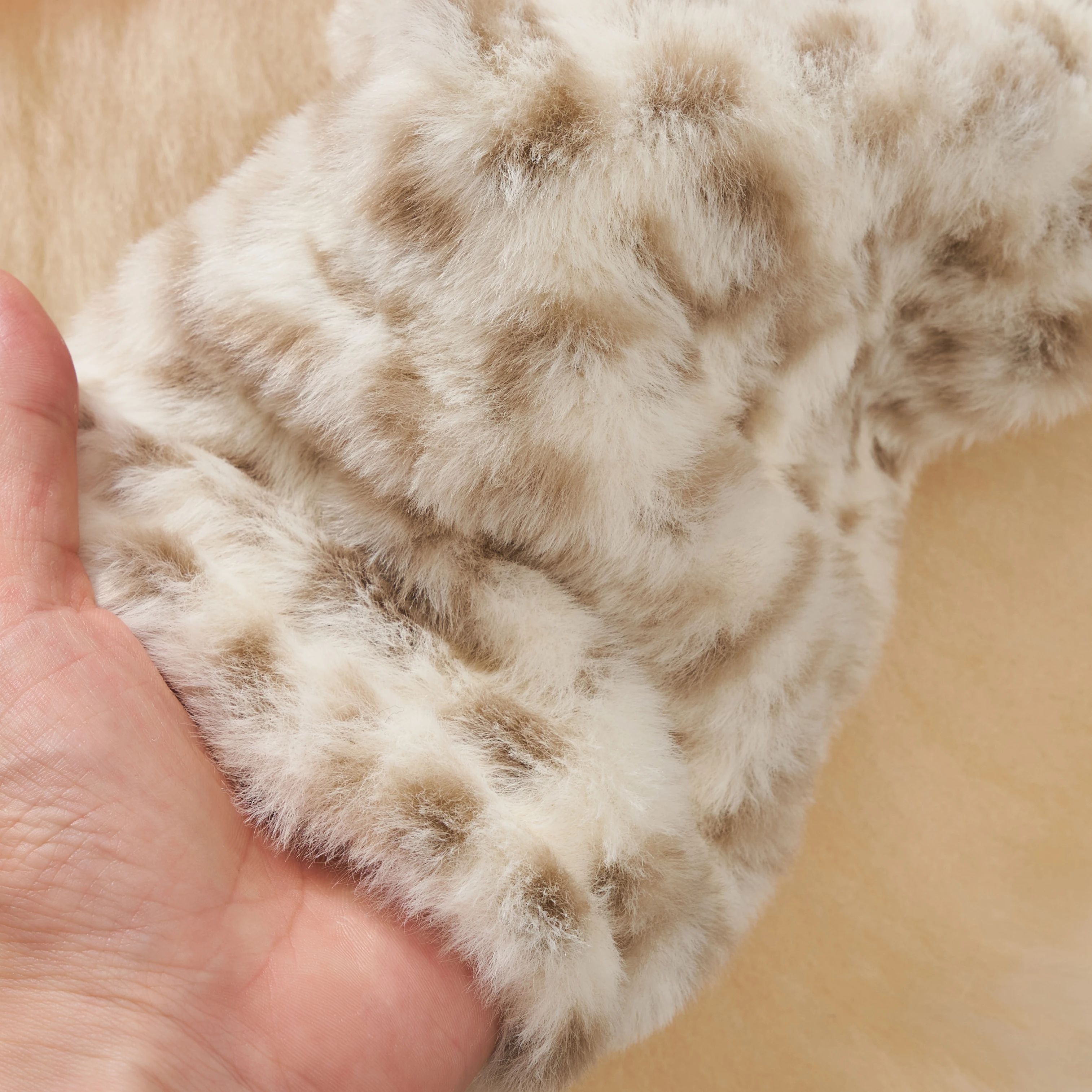 Leopard Sexy Lingerie Top Cute Suit Tiger Plush Woman Lace-up Bow Cosplay Matching Sets Strap Hat Trend Y2K Hotsweet Clothes New