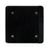Kingnovy Mini PC Fanless 12th Gen Intel N100 DDR5 Pocket mini Desktop 2xi226-V 2.5G LAN pfSense Firewall computer Proxmox ESXi 5