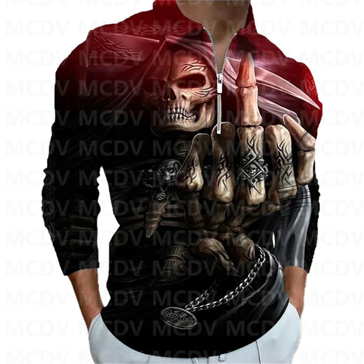 thumb