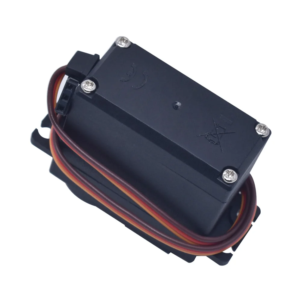 Рисунок 6 - Сервопривод WAVGAT