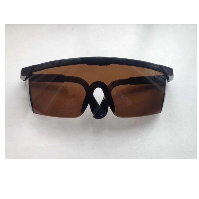 1064nm IR Laser Protective Googles 800-1100nm Infrared Safety Glasses od5 980nm 2500nm laser protective googles 980nm 1064nm 2100nm safety glasses