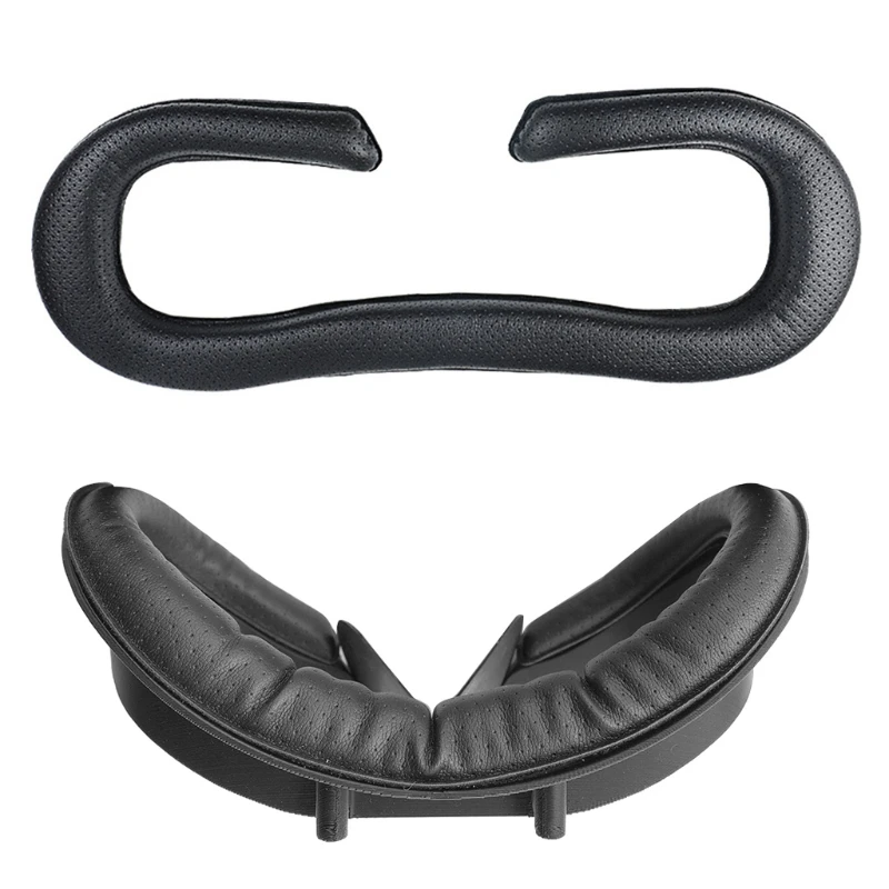 Le Migliori Offerte Per Occhiali Maschera Per Occhi Fodera Per Cuscino Ricambio Cuscinetto In Schiuma Per