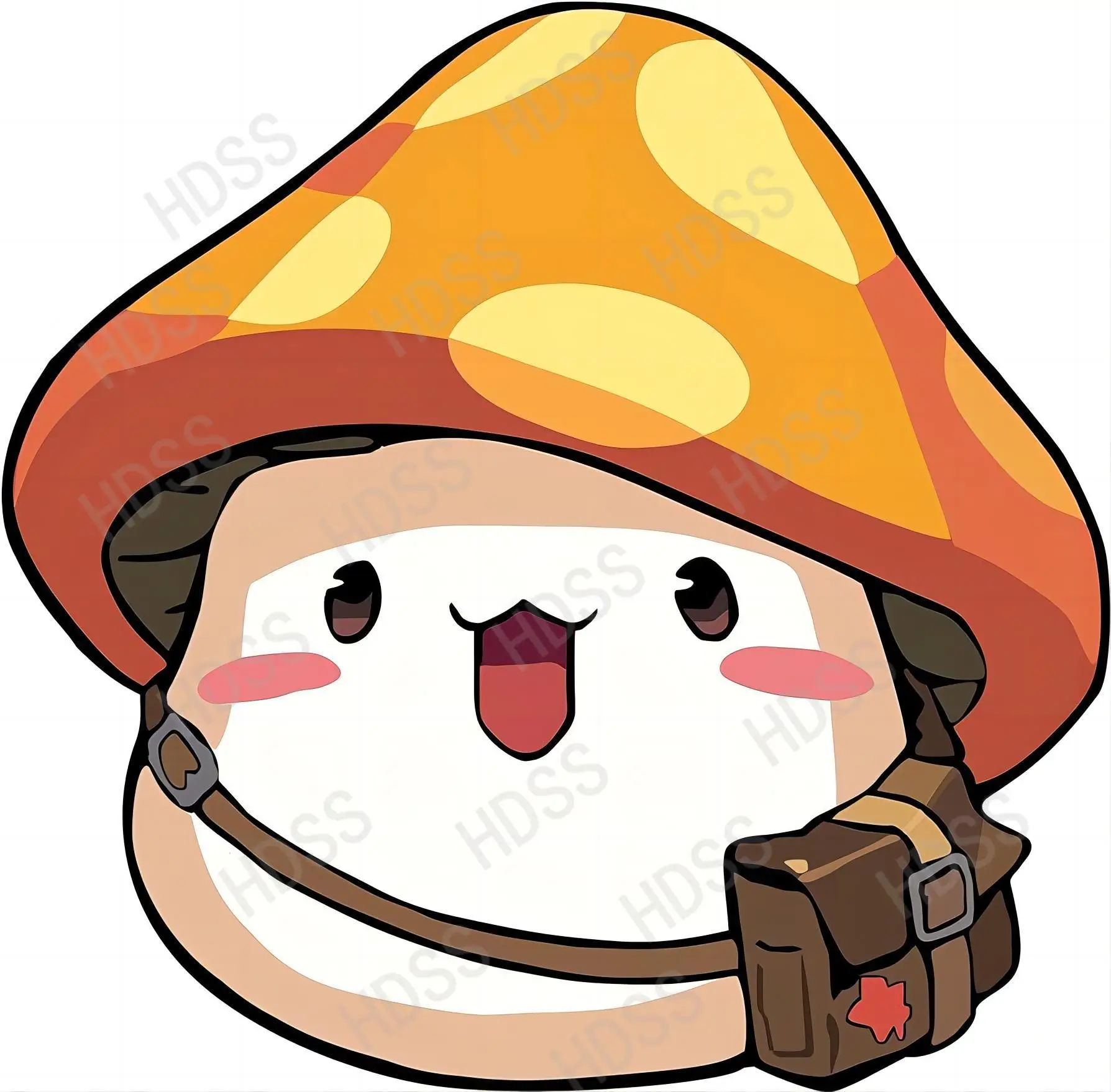 

Cute Anime Car Sticker, Waterproof Funny Stickers, Vinyl Decals for Trucks,f10 , Motorcycle, Laptops, Windshield, Bumper DIY