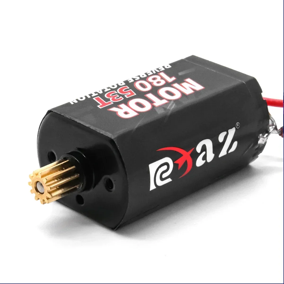 Moteur brossé NEEBRC 180 53T 60T 70T 80T pour TRX4M 1/18 RC Crawler