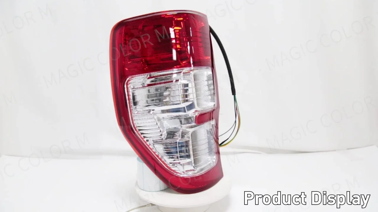 Rücklicht Für Ford Ranger 2011-2020 - Rechte Bremsleuchte