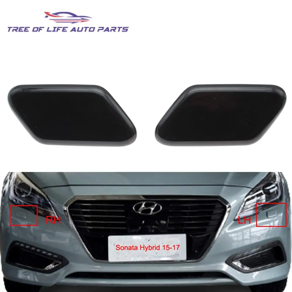 Boquilla Lavafaros Para Coche, Bomba De Chorro De Limpieza De Faros