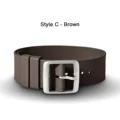 C Brown