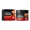 Men's Chest Firming Cream Lifting Firming Improve Bust Sagging Rapid Growth Bigger Bust Enhancer Massage Cream Men Skin Care 50g 2